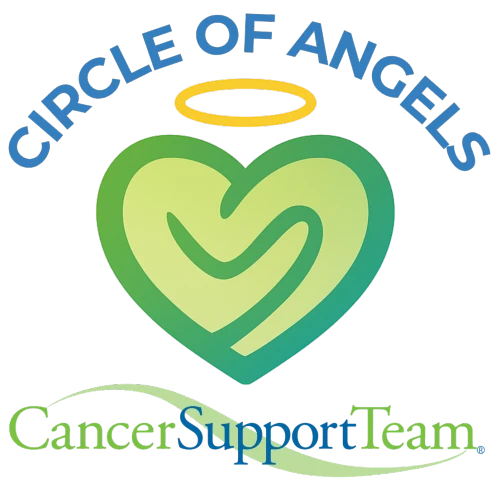 Circle of Angels Logo